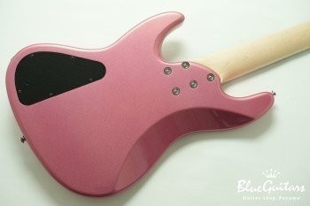 XJ-1T 5st 24F Ald/R  Burgundy Mist #3855